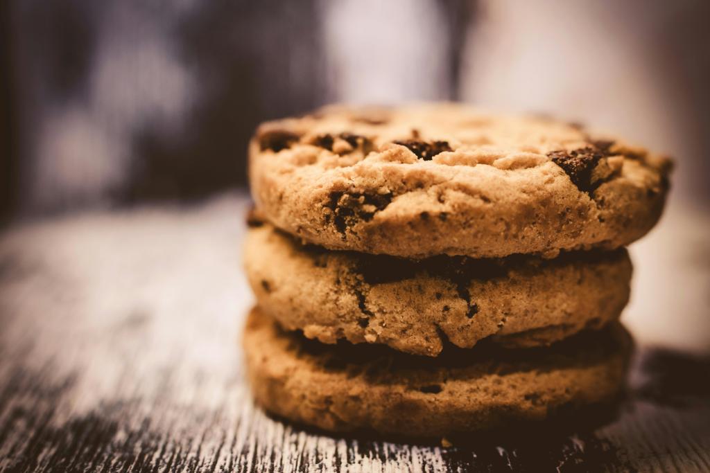 Cookies & Biscuits
